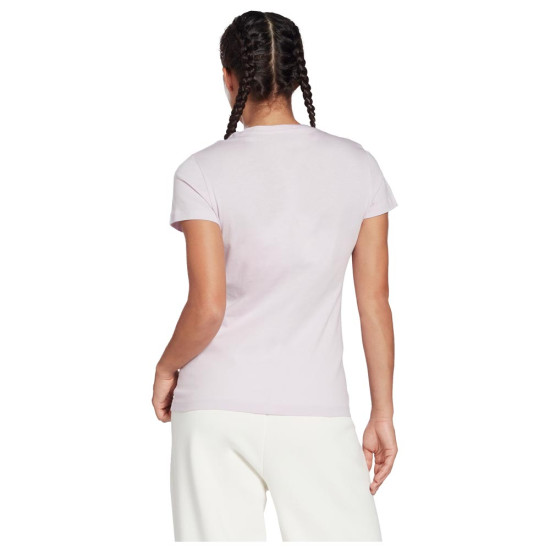 Reebok Γυναικεία κοντομάνικη μπλούζα TE Graphic Tee Reebok Γυναικεία κοντομάνικη μπλούζα TE Graphic Tee